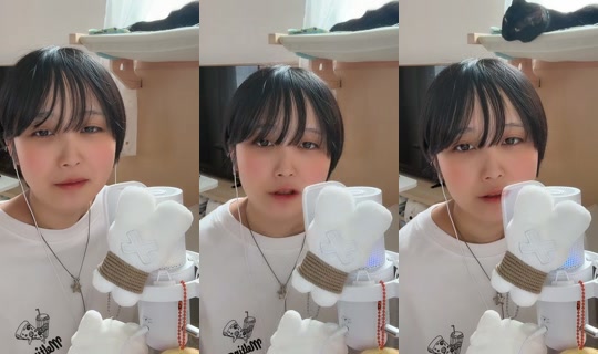 dodekai_onigiri TikTok Live — Oct 4, 2026, 2:05 AM