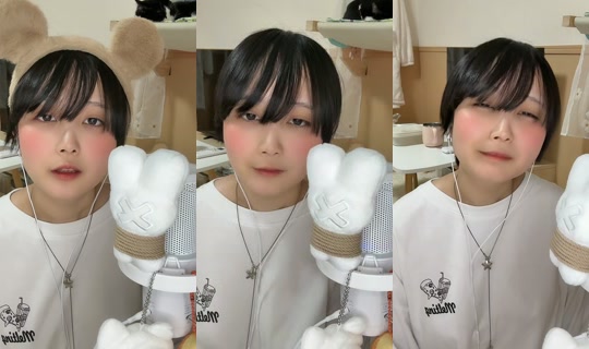 dodekai_onigiri TikTok Live — Oct 4, 2026, 8:44 AM