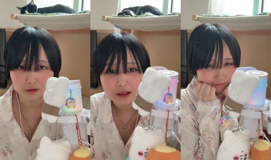 dodekai_onigiri TikTok Live — Oct 5, 2026, 3:21 AM