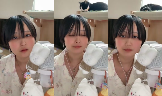 dodekai_onigiri TikTok Live — Oct 5, 2026, 4:11 AM