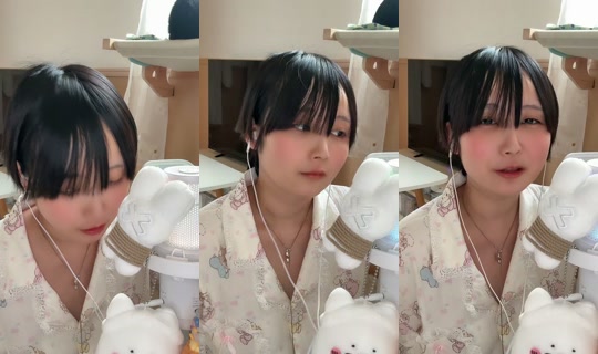 dodekai_onigiri TikTok Live — Oct 5, 2026, 4:54 AM