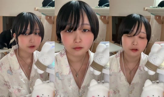 dodekai_onigiri TikTok Live — Oct 5, 2026, 5:51 AM