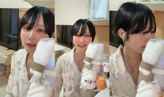 dodekai_onigiri TikTok Live — Oct 5, 2026, 7:32 AM