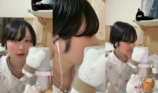 dodekai_onigiri TikTok Live — Oct 5, 2026, 3:15 PM