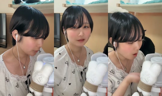 dodekai_onigiri TikTok Live — Oct 7, 2026, 7:43 AM
