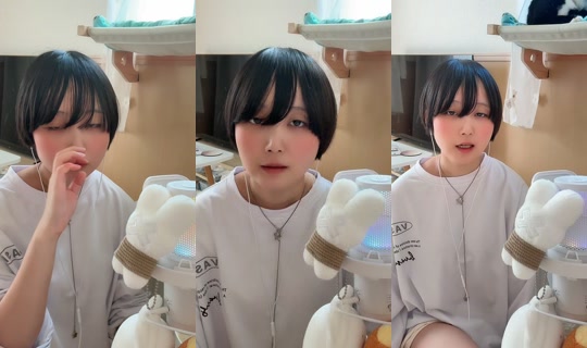 dodekai_onigiri TikTok Live — Oct 8, 2026, 4:50 AM