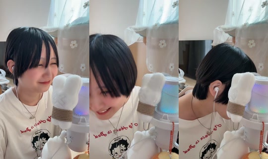 dodekai_onigiri TikTok Live — Oct 9, 2026, 3:07 AM
