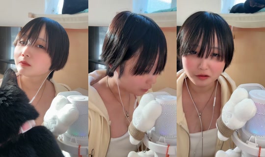dodekai_onigiri TikTok Live — Oct 9, 2026, 6:25 AM