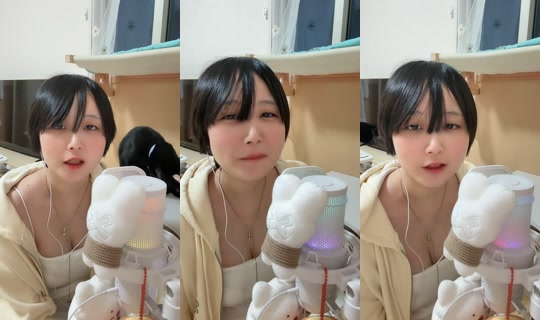 dodekai_onigiri TikTok Live — Oct 9, 2026, 11:26 AM