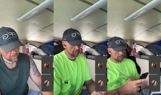 dodgenbearshow TikTok Live — Oct 2, 2026, 8:11 PM
