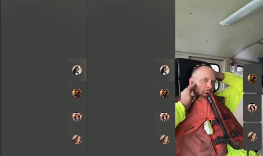 dodgenbearshow TikTok Live — Oct 2, 2026, 11:25 PM