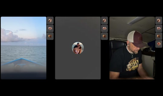 dodgenbearshow TikTok Live — Oct 3, 2026, 12:15 AM