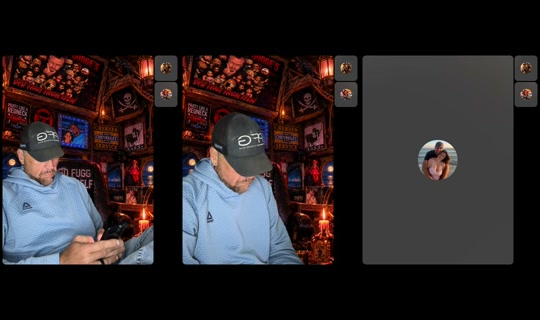 dodgenbearshow TikTok Live — Oct 3, 2026, 4:30 AM