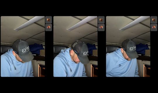 dodgenbearshow TikTok Live — Oct 3, 2026, 5:21 AM