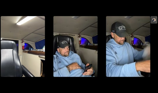 dodgenbearshow TikTok Live — Oct 3, 2026, 6:50 AM