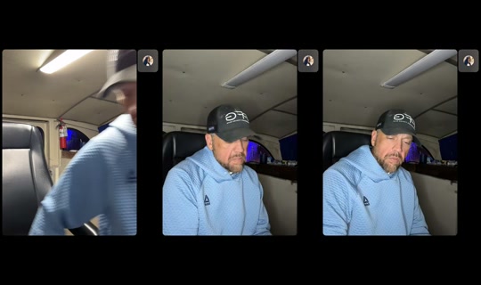 dodgenbearshow TikTok Live — Oct 3, 2026, 7:41 AM