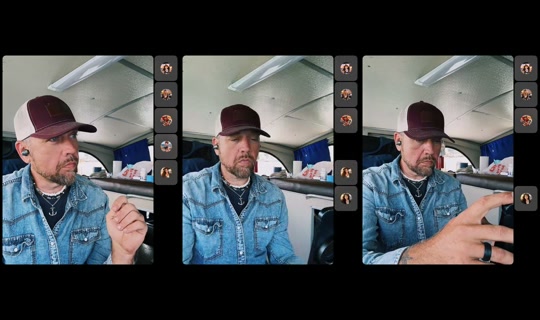 dodgenbearshow TikTok Live — Oct 3, 2026, 5:22 PM