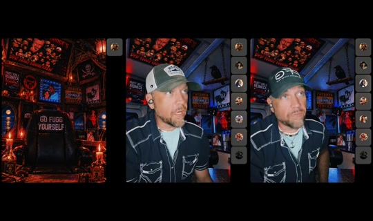 dodgenbearshow TikTok Live — Oct 4, 2026, 2:38 AM