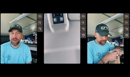 dodgenbearshow TikTok Live — Oct 7, 2026, 3:51 PM