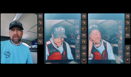 dodgenbearshow TikTok Live — Oct 7, 2026, 5:07 PM