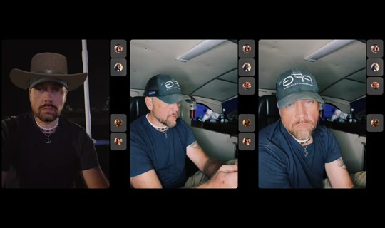 dodgenbearshow TikTok Live — Oct 8, 2026, 1:07 AM