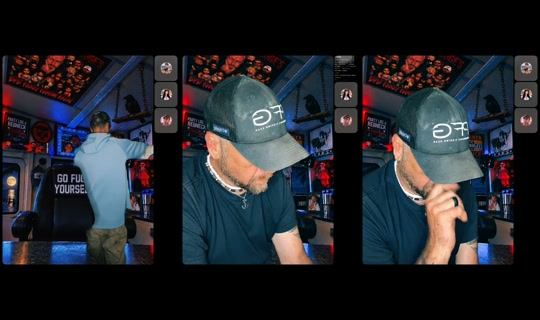 dodgenbearshow TikTok Live — Oct 8, 2026, 4:56 AM