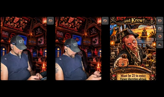 dodgenbearshow TikTok Live — Oct 9, 2026, 4:38 AM
