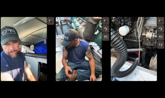 dodgenbearshow TikTok Live — Oct 9, 2026, 1:49 PM