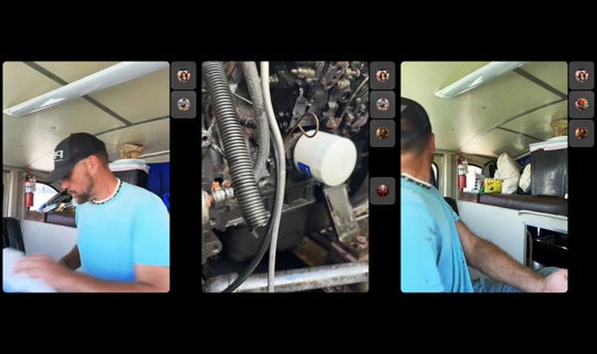 dodgenbearshow TikTok Live — Oct 9, 2026, 4:52 PM