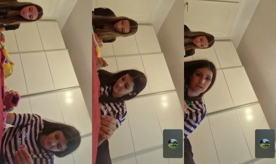 dodika001 TikTok Live — Sep 18, 2026, 3:32 PM