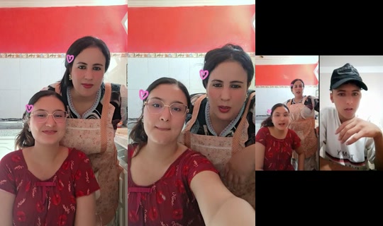 dodo12do2 TikTok Live — Aug 21, 2026, 9:01 AM