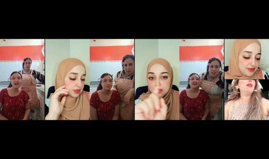 dodo12do2 TikTok Live — Aug 21, 2026, 10:41 AM