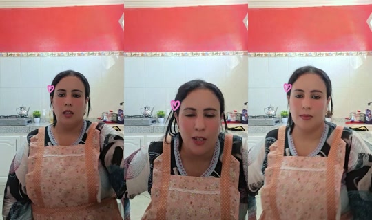 dodo12do2 TikTok Live — Aug 21, 2026, 11:17 AM