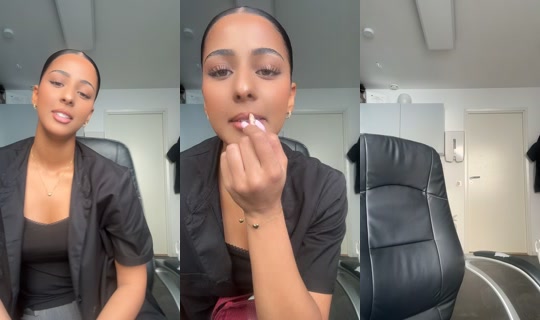 dodo_0042 TikTok Live — Aug 26, 2026, 2:16 PM