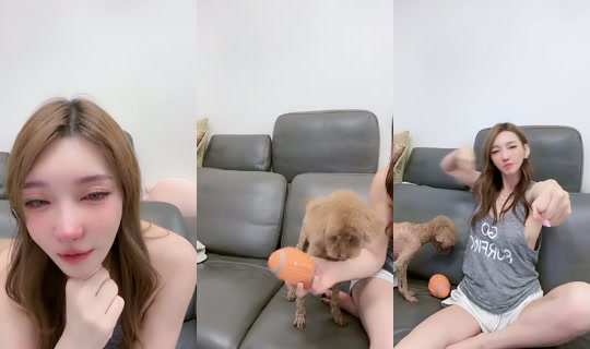 dodo_minseo TikTok Live — Aug 21, 2026, 7:49 PM