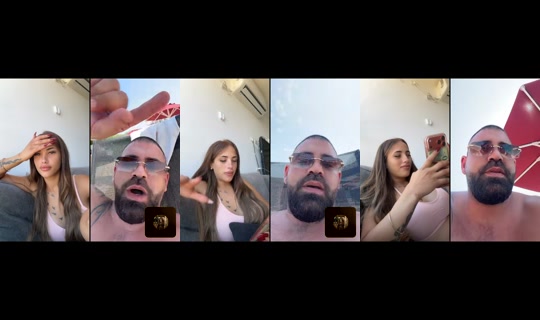 dodomafia.k TikTok Live — Aug 24, 2026, 8:56 AM