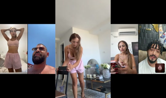 dodomafia.k TikTok Live — Aug 24, 2026, 9:46 AM