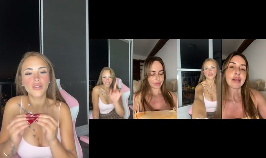 dodomafia.k TikTok Live — Aug 24, 2026, 4:58 PM