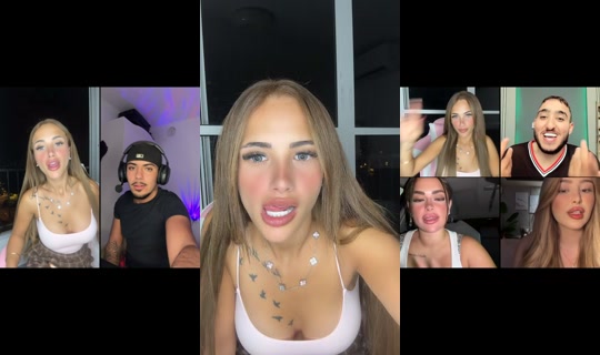 dodomafia.k TikTok Live — Aug 24, 2026, 8:22 PM