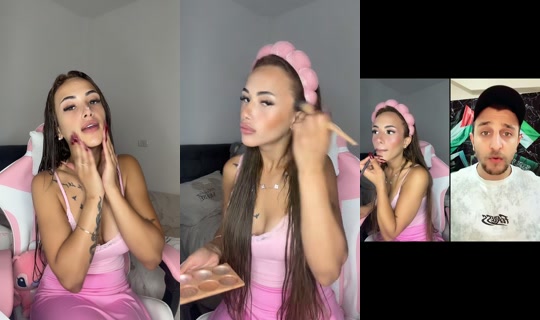 dodomafia.k TikTok Live — Aug 25, 2026, 3:34 PM