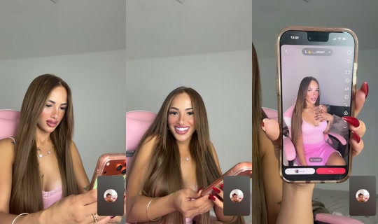 dodomafia.k TikTok Live — Aug 25, 2026, 4:43 PM