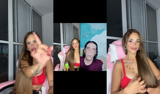 dodomafia.k TikTok Live — Aug 26, 2026, 6:07 PM