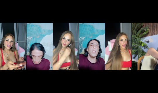 dodomafia.k TikTok Live — Aug 26, 2026, 6:58 PM