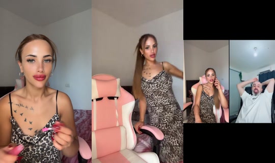dodomafia.k TikTok Live — Aug 27, 2026, 3:10 PM