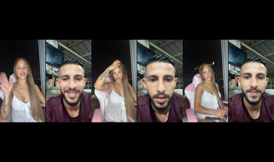 dodomafia.k TikTok Live — Aug 27, 2026, 7:56 PM