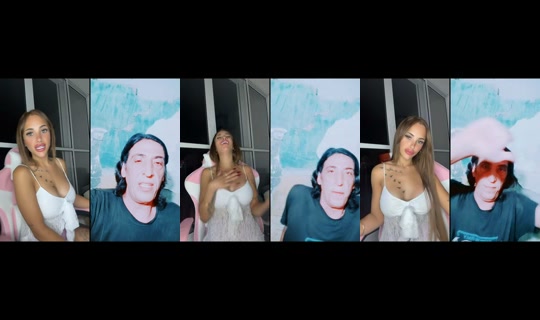 dodomafia.k TikTok Live — Aug 27, 2026, 9:01 PM