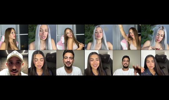 dodomafia.k TikTok Live — Aug 28, 2026, 8:45 PM