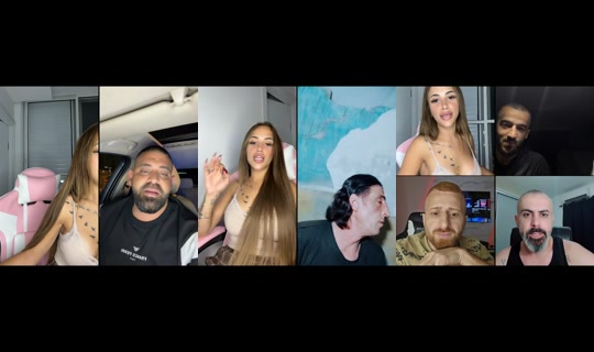 dodomafia.k TikTok Live — Aug 28, 2026, 10:50 PM