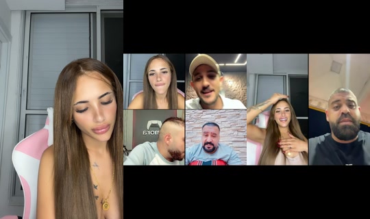 dodomafia.k TikTok Live — Aug 29, 2026, 12:16 AM