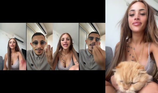 dodomafia.k TikTok Live — Aug 29, 2026, 12:12 PM
